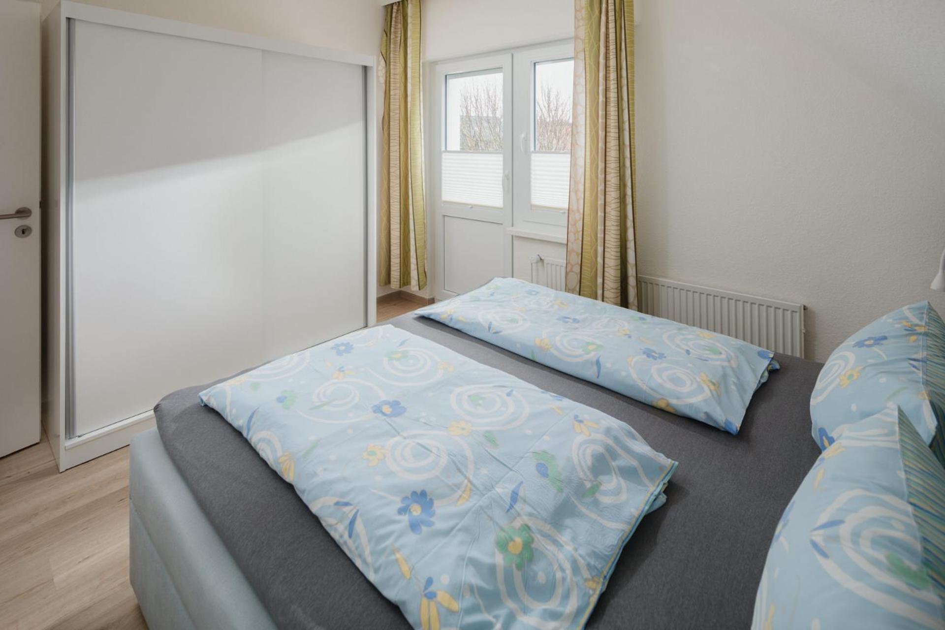 Ferienwohnung Coordes 04 Norderney Exterior foto