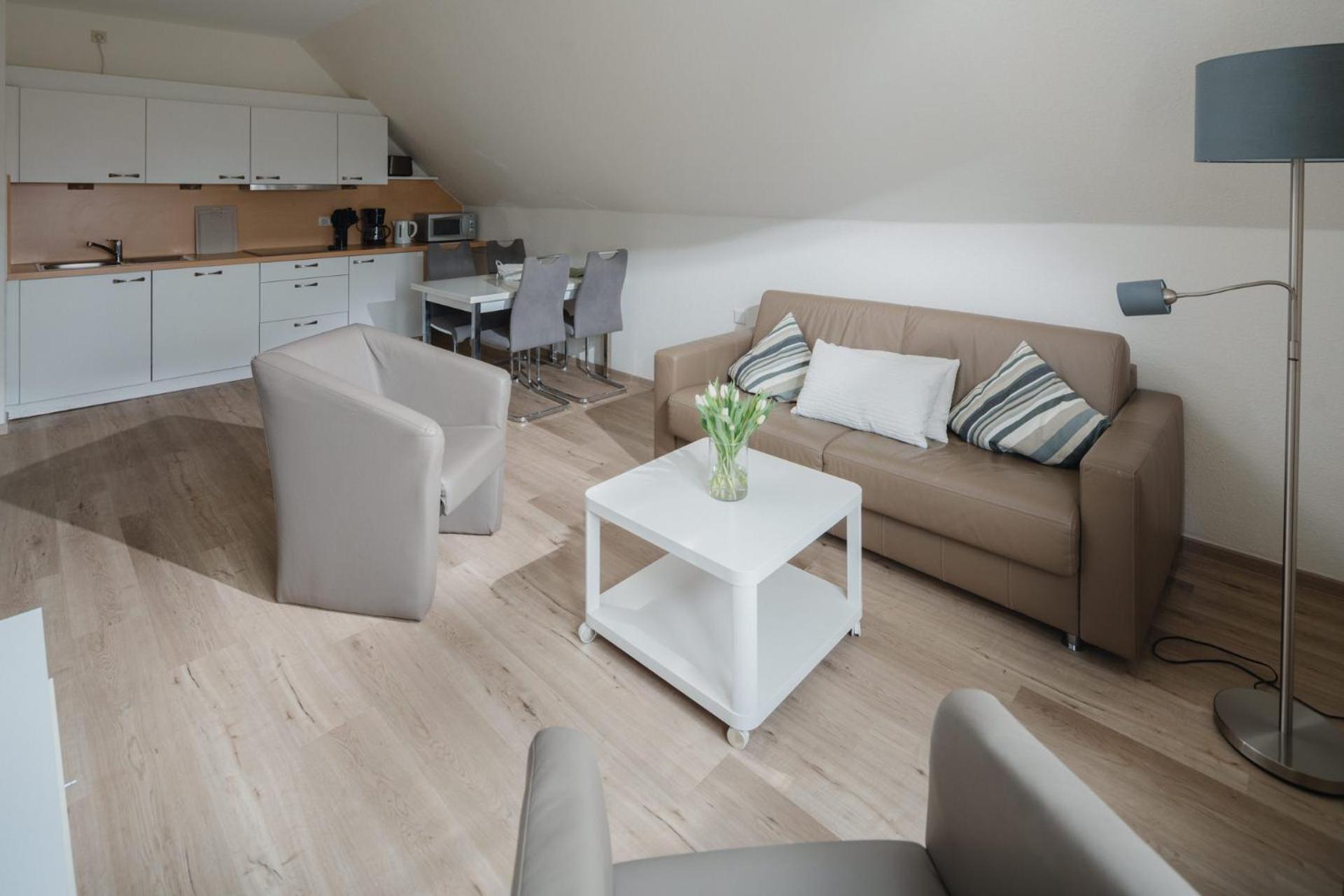 Ferienwohnung Coordes 04 Norderney Exterior foto