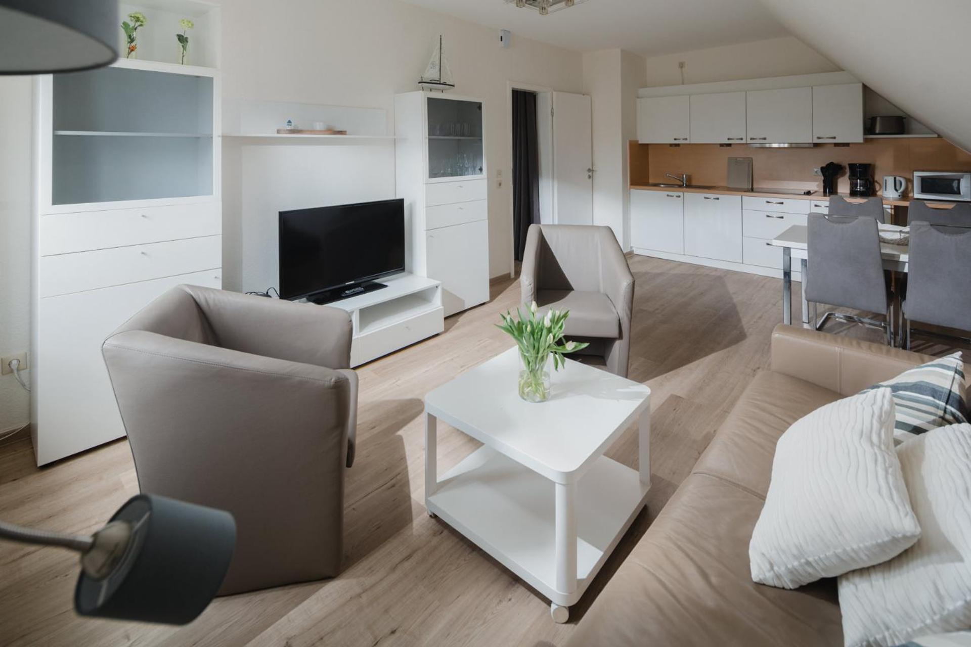 Ferienwohnung Coordes 04 Norderney Exterior foto